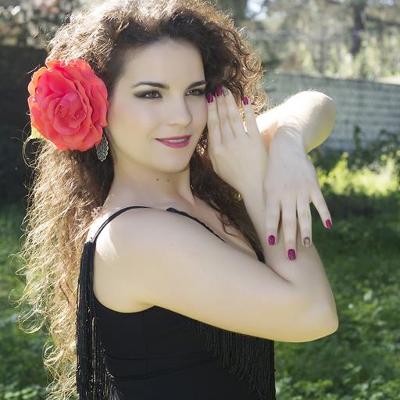 Sanchez Muñoz, Cristina